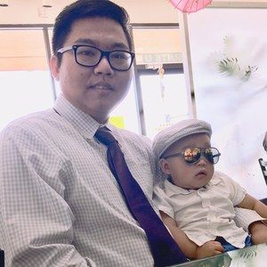 Meet your Posher, Aung